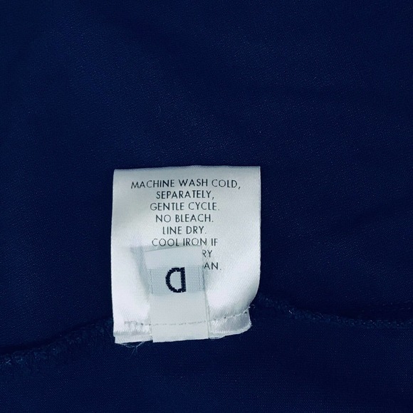 Eileen Fisher XS Shirt Long Sleeve Pullover - Picture 4 of 5